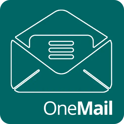OneMail App by OCENS