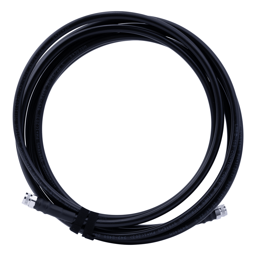 10m Antenna Cable (LMR240)