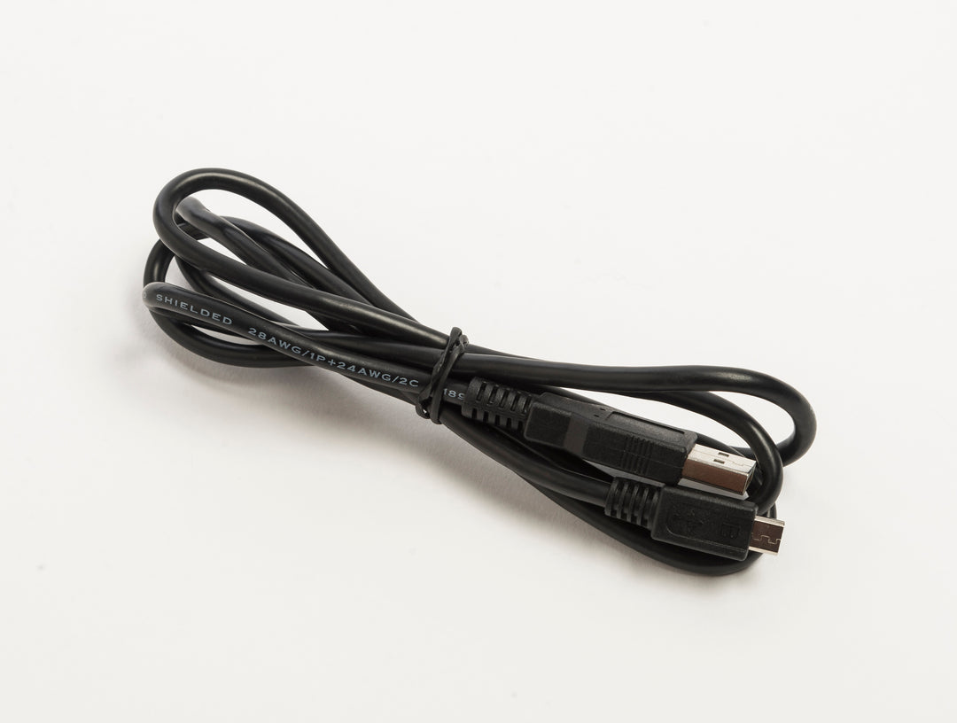 Iridium GO! 1.2m USB Cable