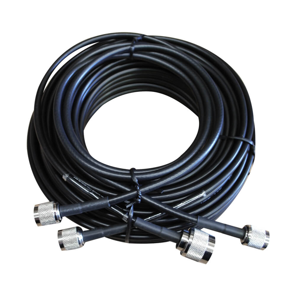 Beam Iridium 23m/75.5ft Active Cable Kit (RST944)