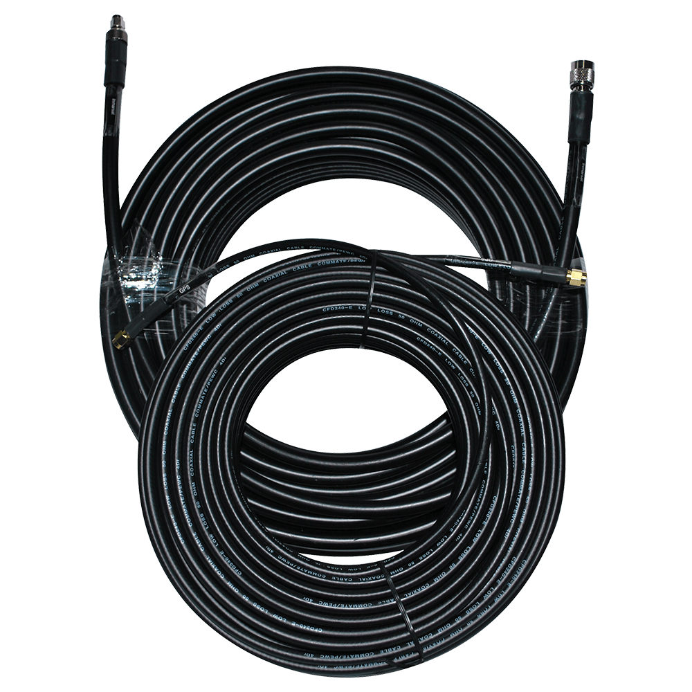 Isat 31m Active Antenna Cable Kit (ISD935)
