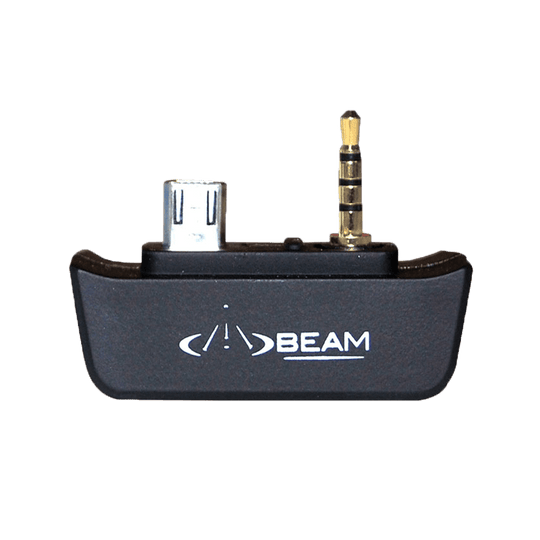 Beam IsatDOCK2 Lite Docking Station (ISD2Lite)