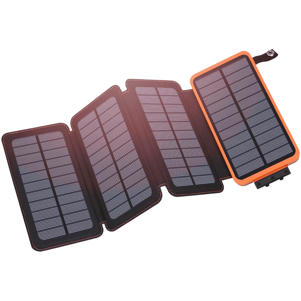 Solar power newest bank