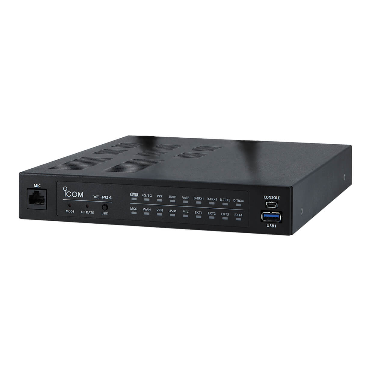 Icom VE-PG4 RoIP Gateway – OCENS