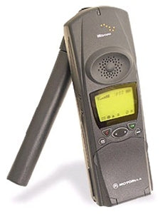 Iridium 9500 Satellite Phone