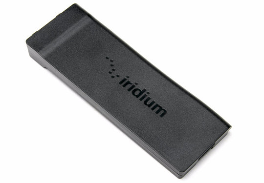 Iridium 9555 Rechargeable Li-Ion Battery