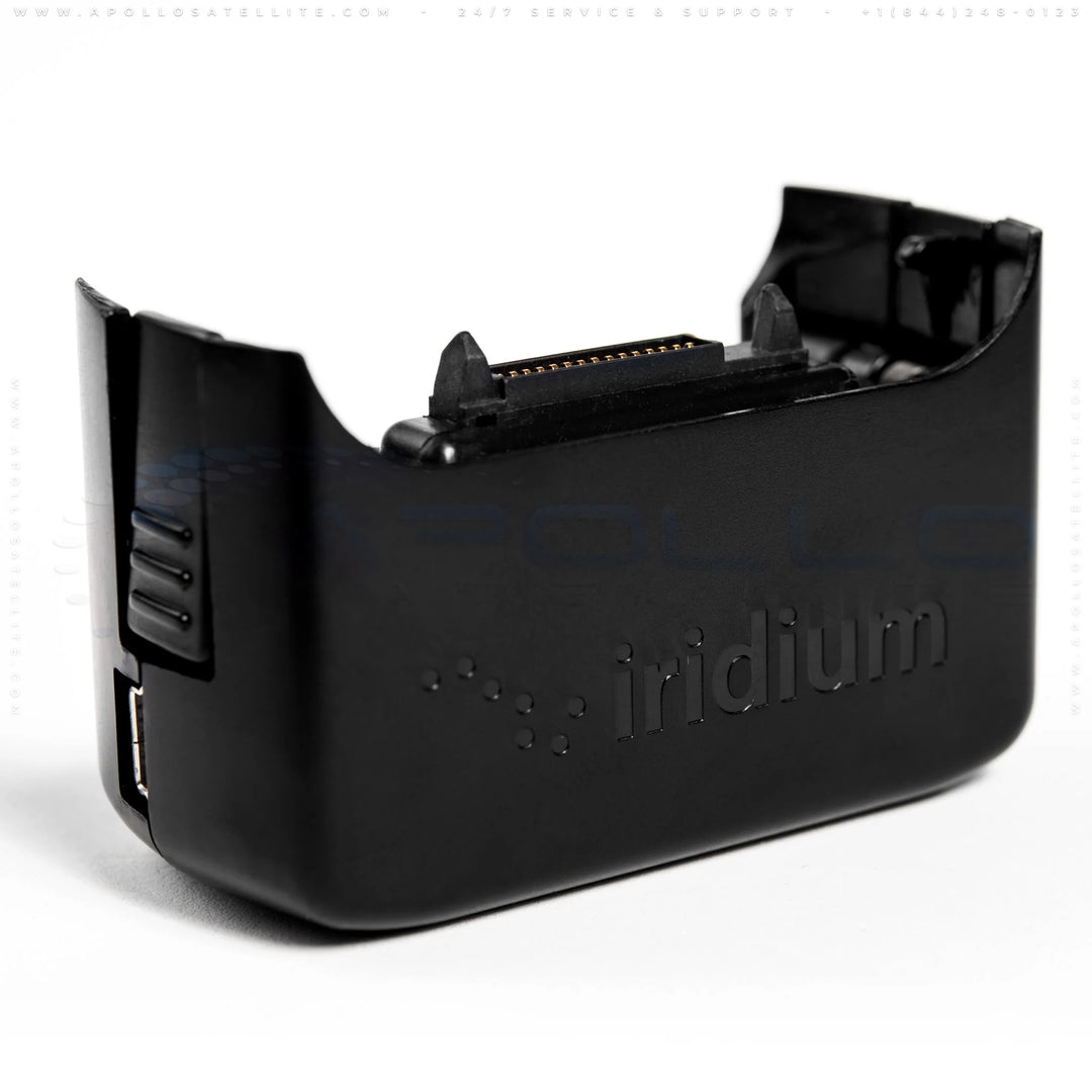 Iridium Extreme 9575 Power-USB Adapter