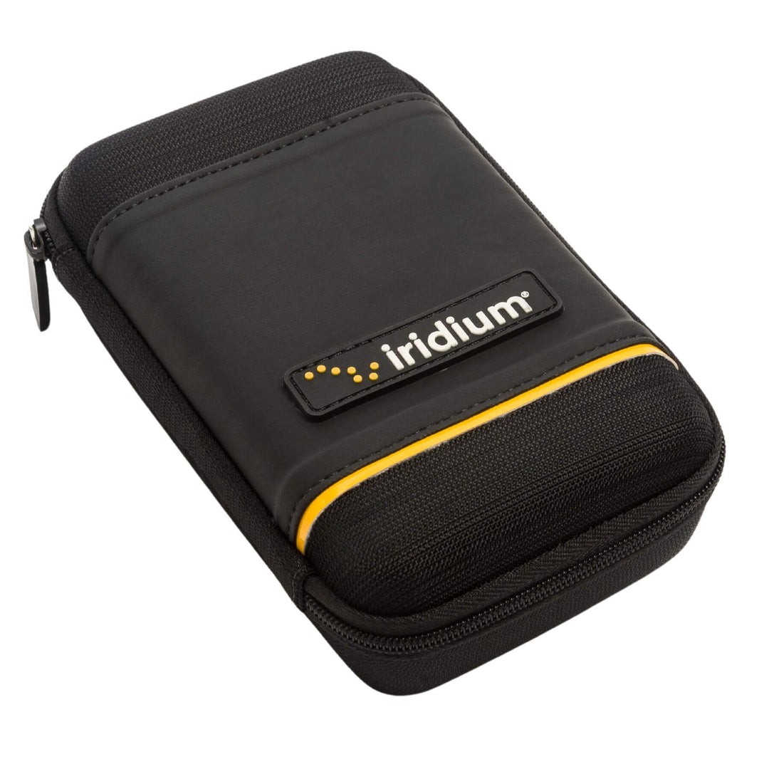 Iridium GO! Carry Bag