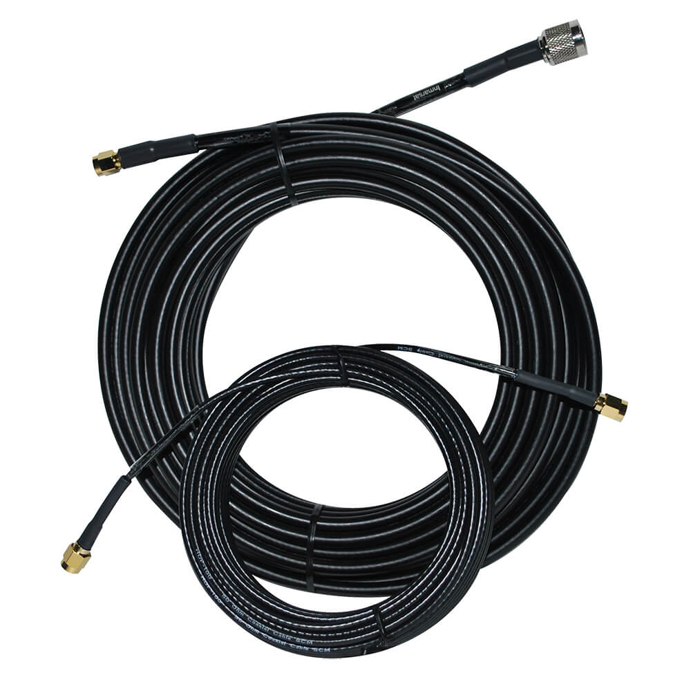 Isat 10m Cable/Passive Antenna (ISD936)