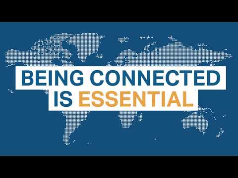 Iridium Certus®: Connecting Your World