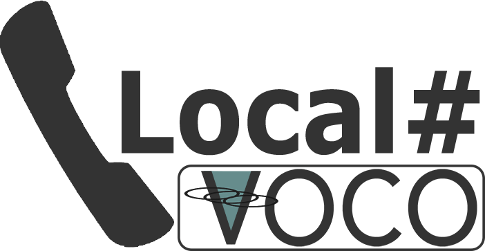 VOCO - Local Number Calling Service